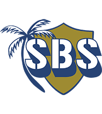 South Bay Security logo